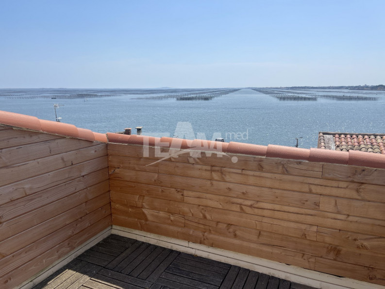 vente Maison Bouzigues - Photo 1