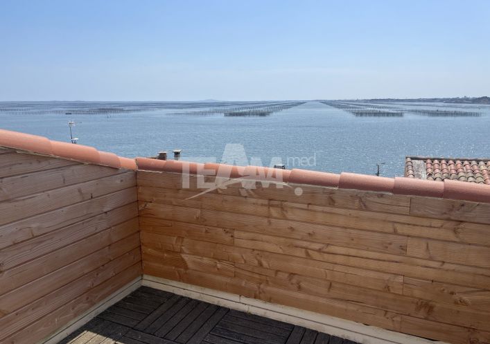 à vendre Maison Bouzigues