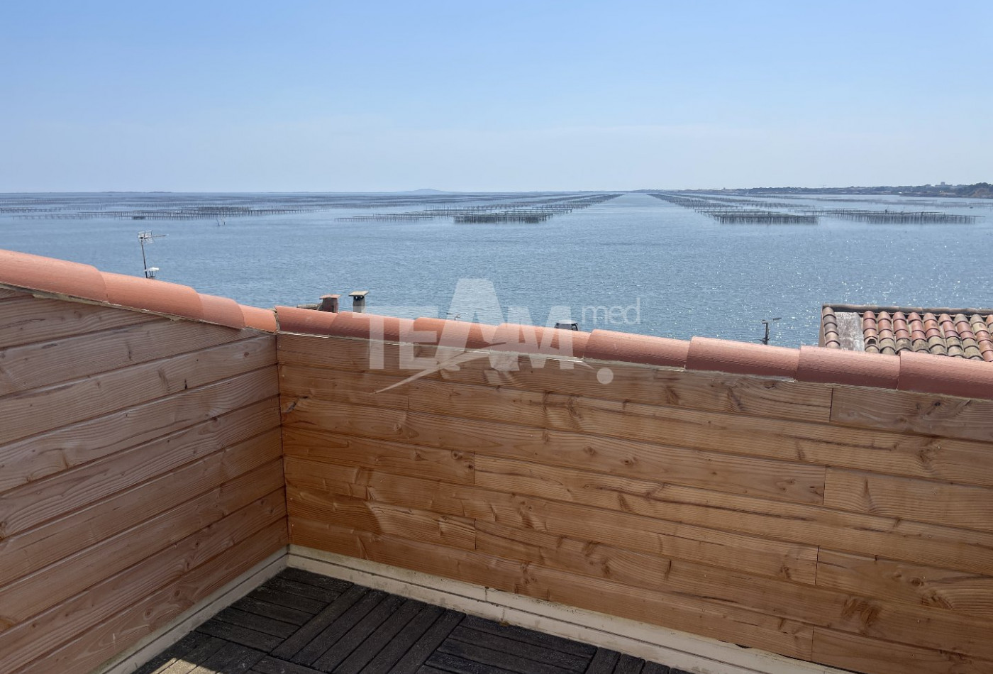 à vendre Maison Bouzigues - Photo 1