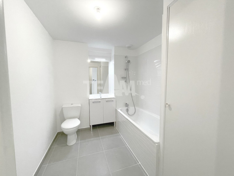 à vendre Appartement Sete - Photo 4