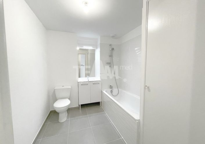 vente Appartement Sete