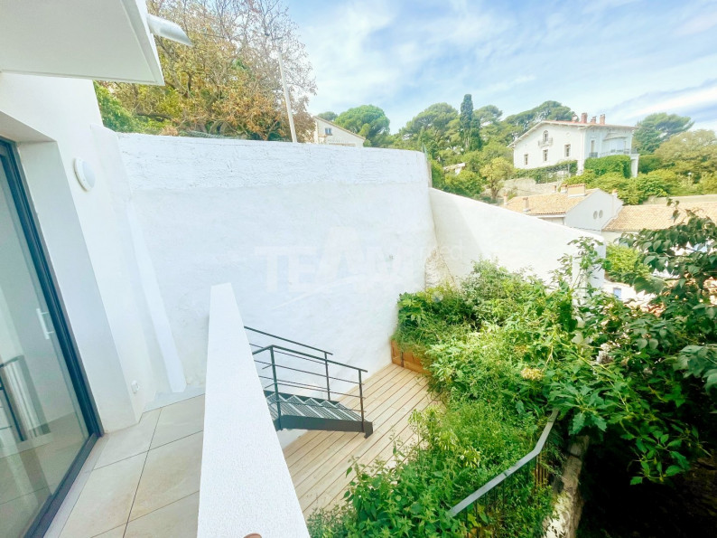 vente Appartement Sete - Photo 2