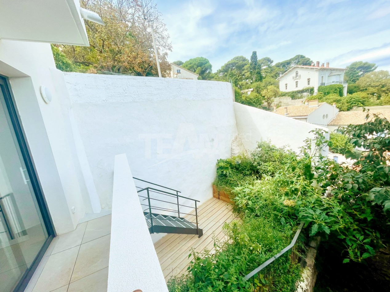sale Appartement Sete - Photo 2