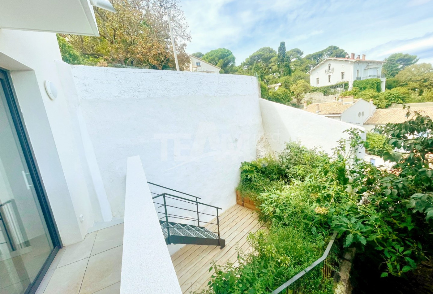 à vendre Appartement Sete - Photo 2