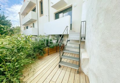 vente Appartement Sete