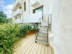 sale Appartement Sete