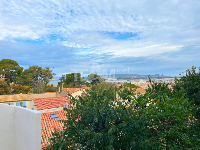 vente Appartement Sete - Photo 7