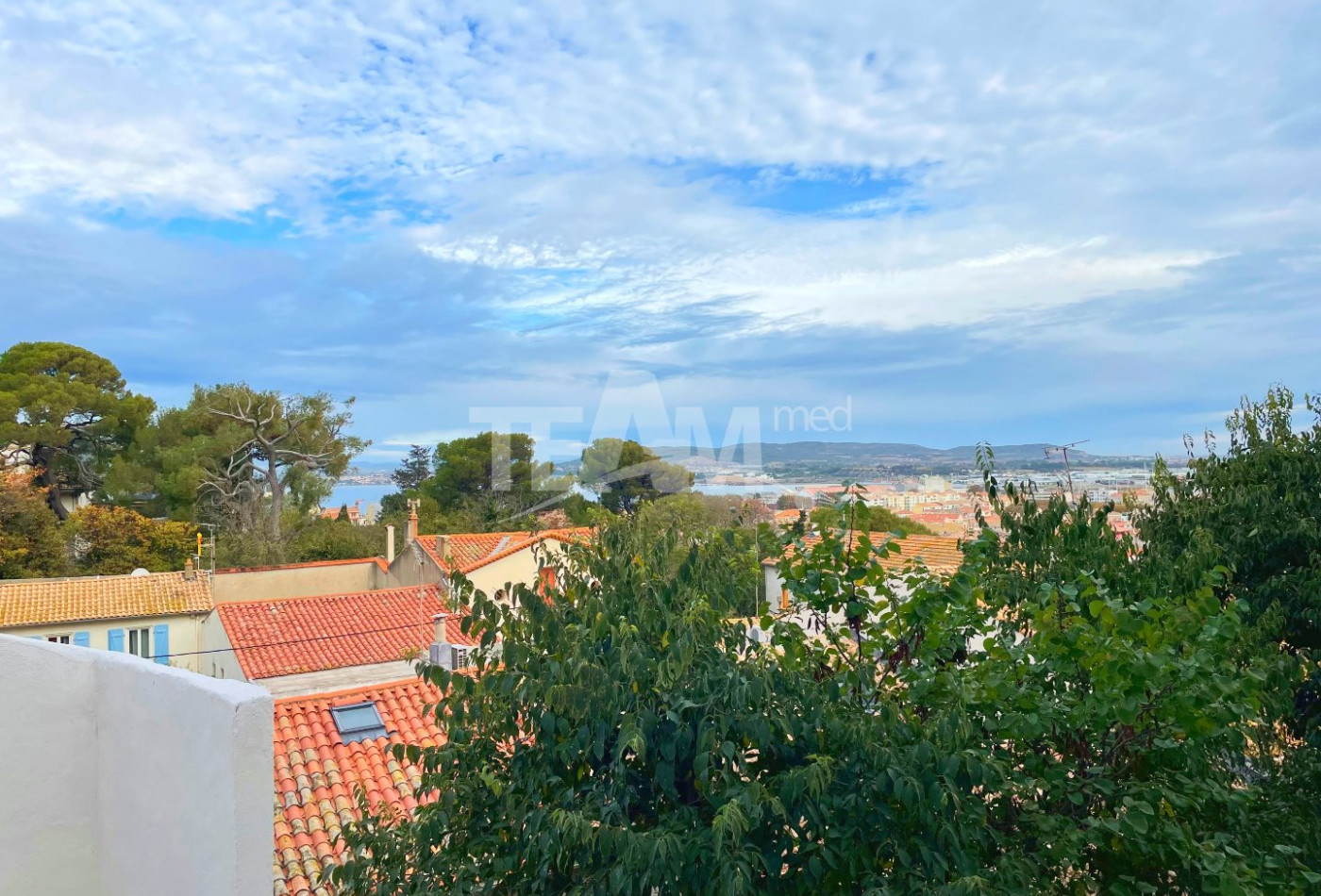 à vendre Appartement Sete - Photo 7