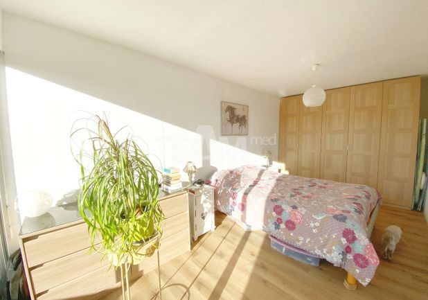 vente Appartement Sete