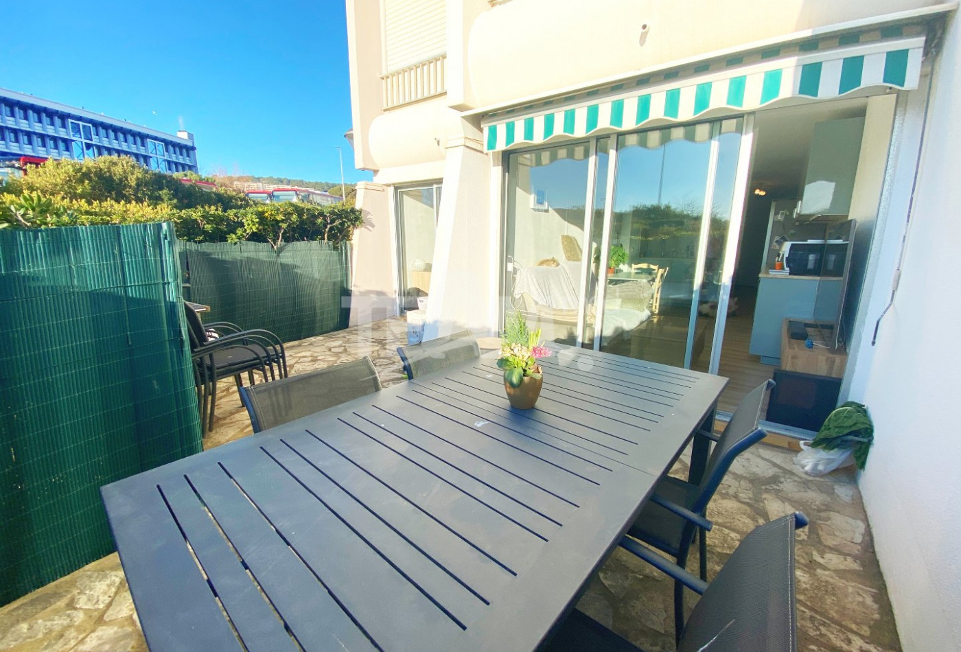 à vendre Appartement Sete - Photo 1