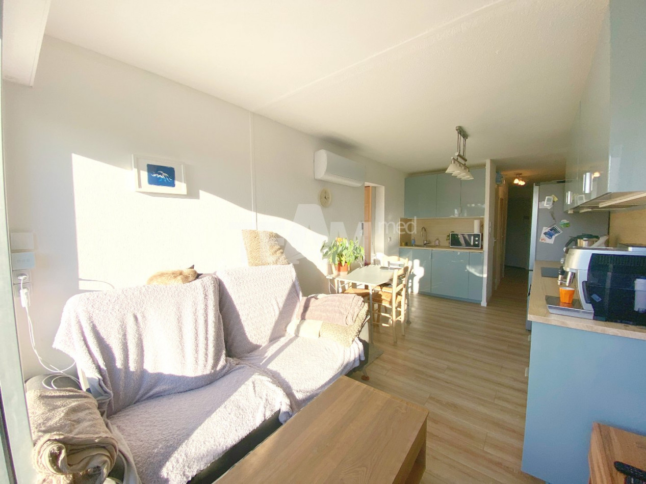 vente Appartement Sete - Photo 6