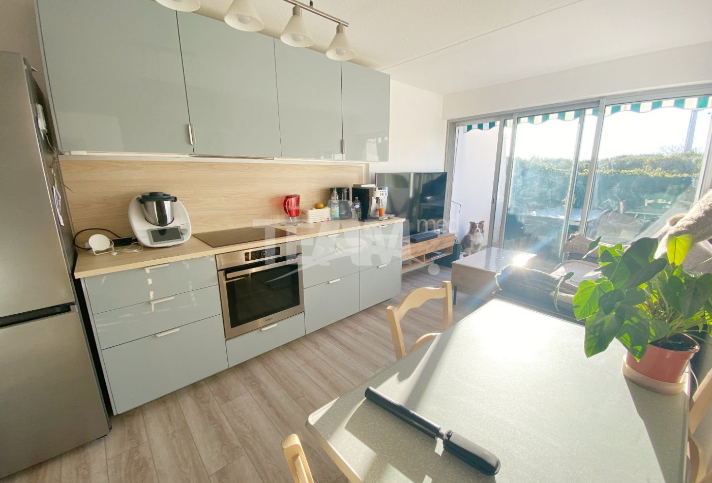 à vendre Appartement Sete - Photo 2
