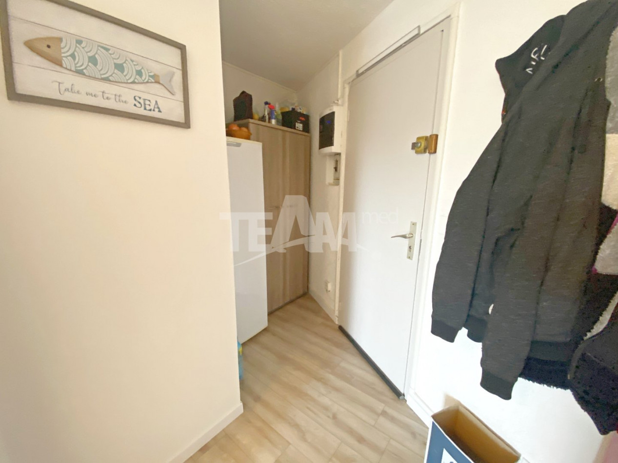 vente Appartement Sete - Photo 8