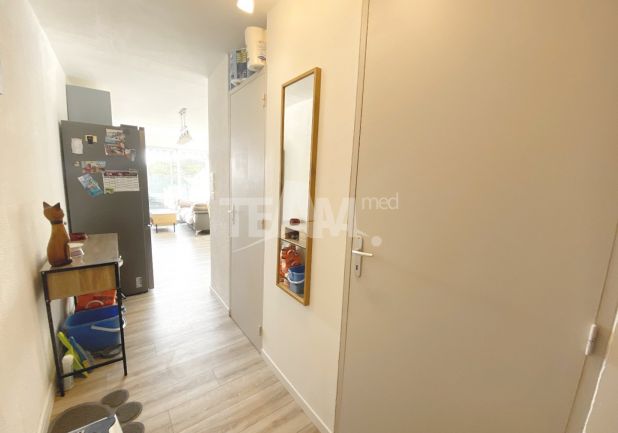 vente Appartement Sete