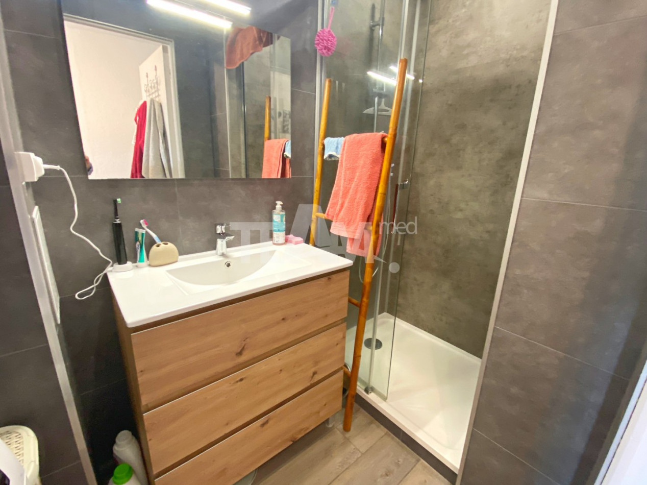 vente Appartement Sete - Photo 5