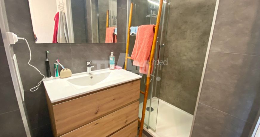 vente Appartement Sete