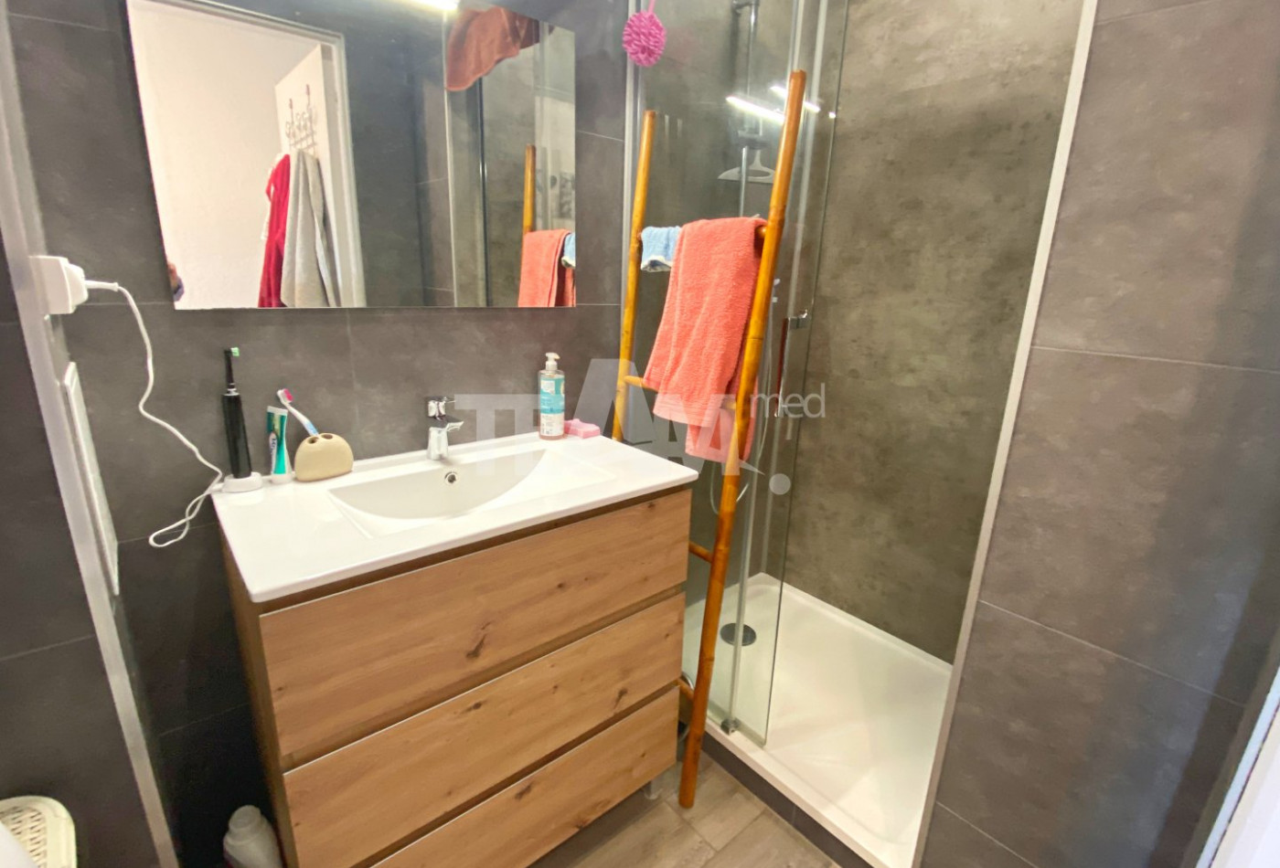 à vendre Appartement Sete - Photo 5