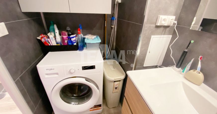 vente Appartement Sete