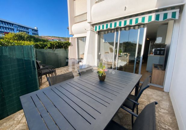 vente Appartement Sete