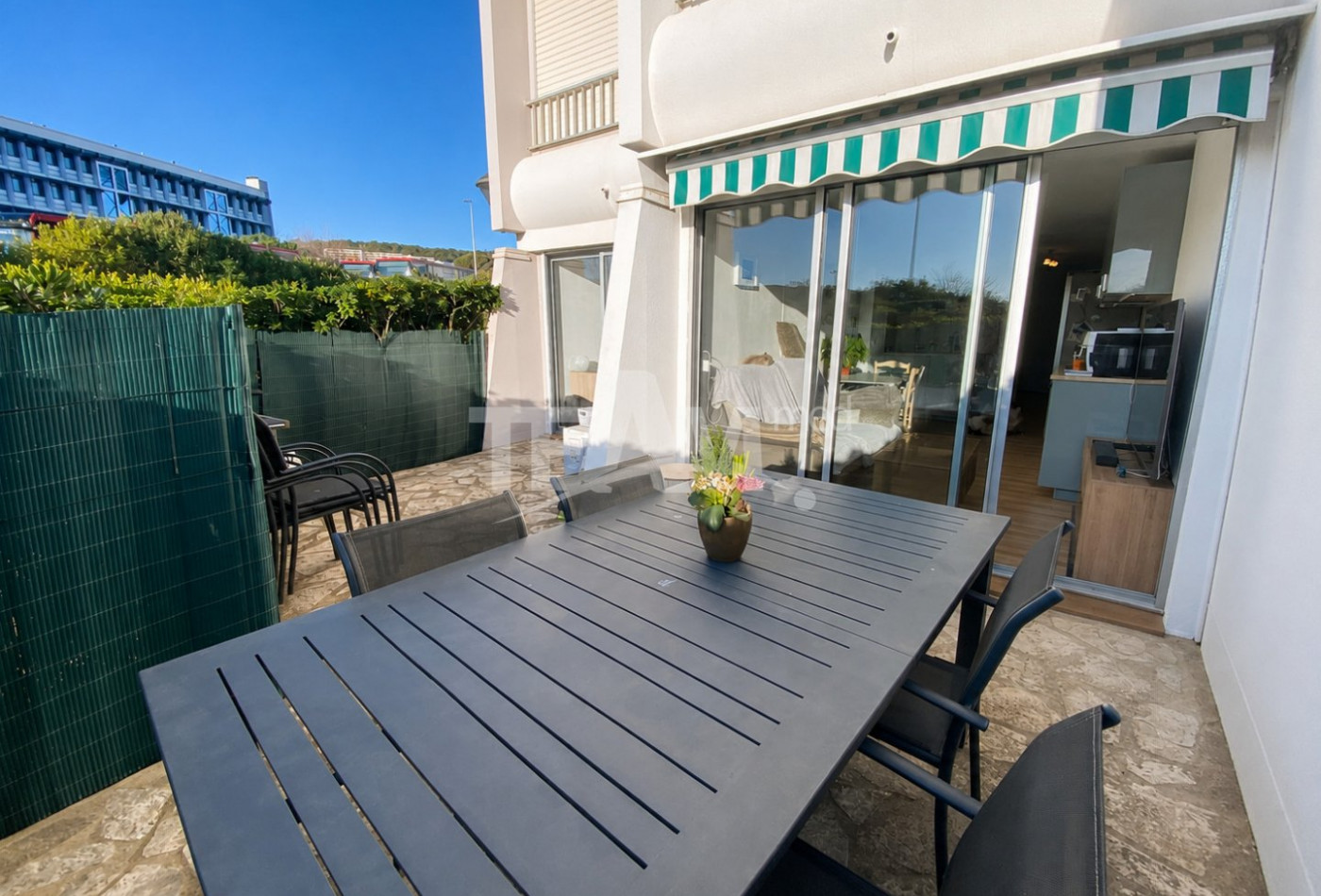 à vendre Appartement Sete - Photo 1