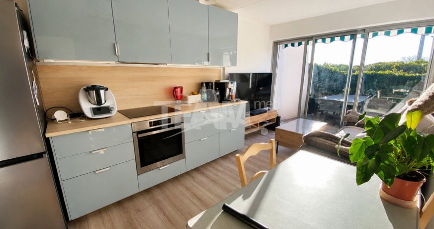 vente Appartement Sete