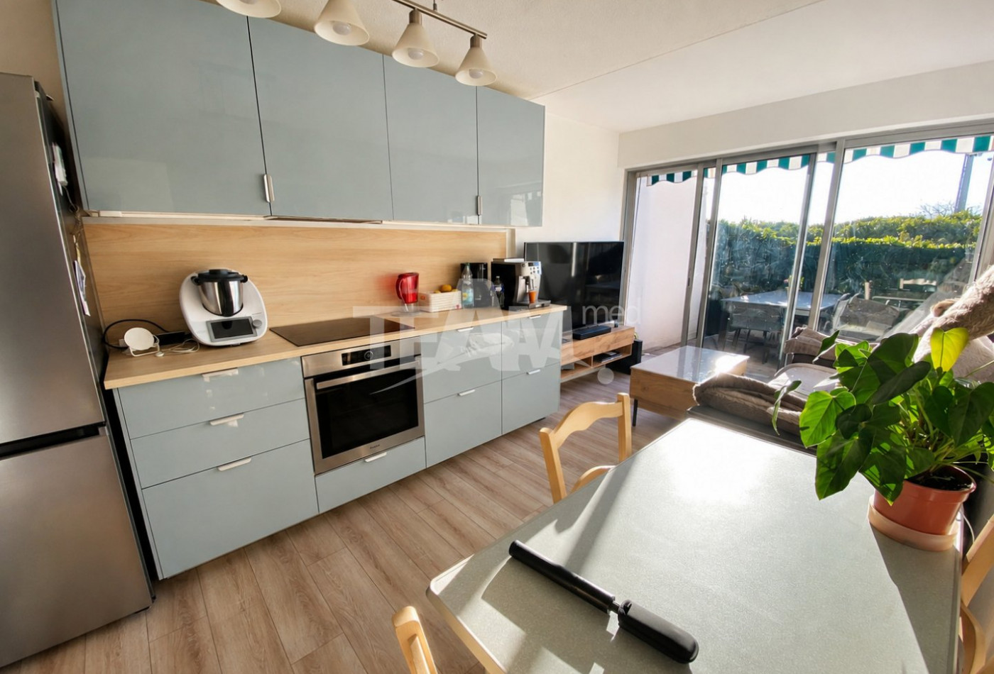 à vendre Appartement Sete - Photo 2