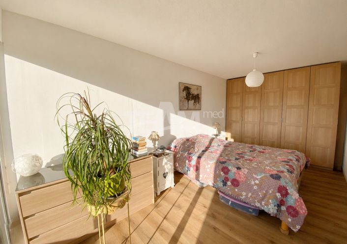 vente Appartement Sete