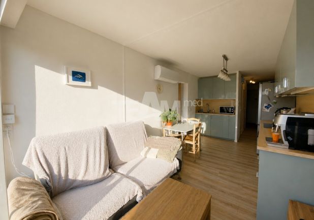 vente Appartement Sete