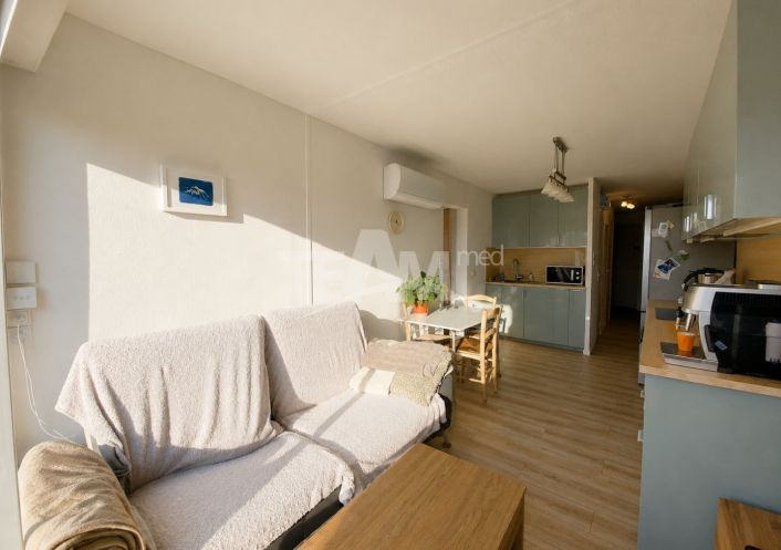 vente Appartement Sete
