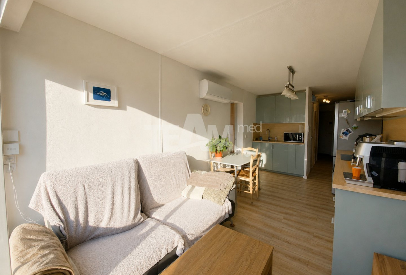 à vendre Appartement Sete - Photo 6
