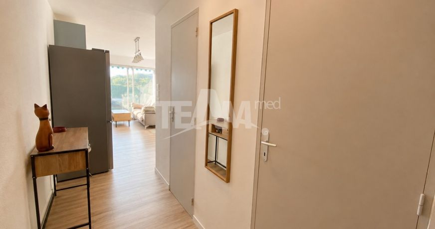 vente Appartement Sete