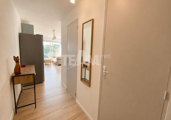 vente Appartement Sete