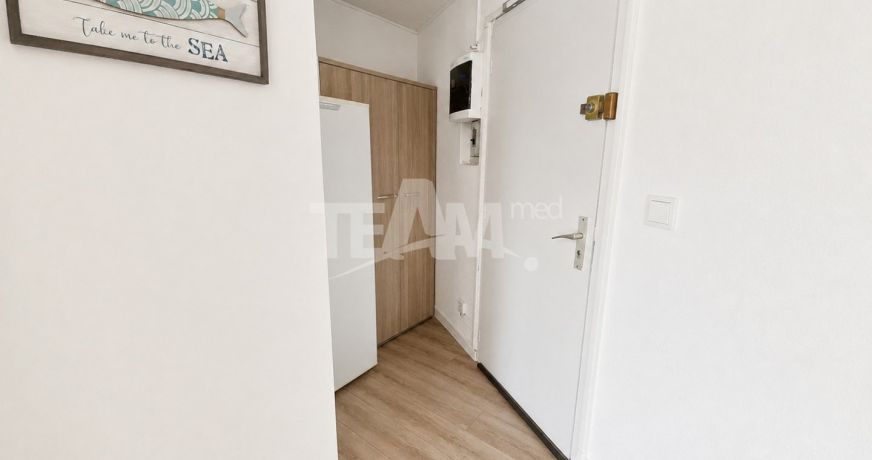 vente Appartement Sete