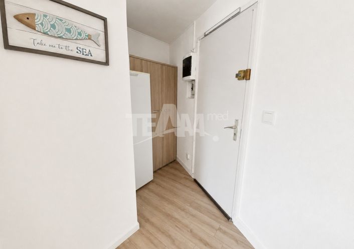 vente Appartement Sete