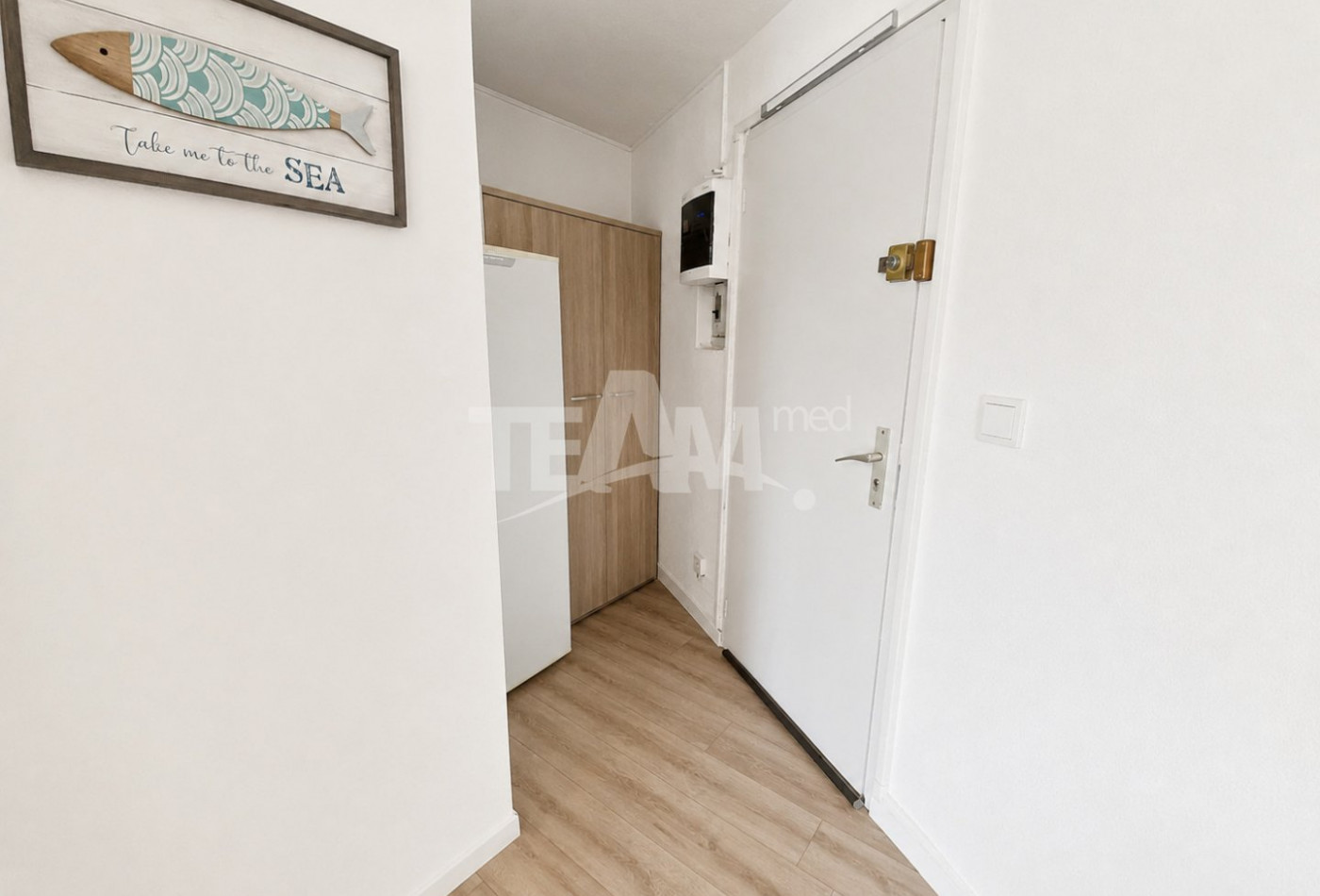 à vendre Appartement Sete - Photo 8