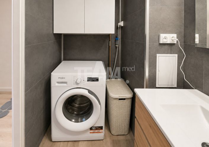 vente Appartement Sete