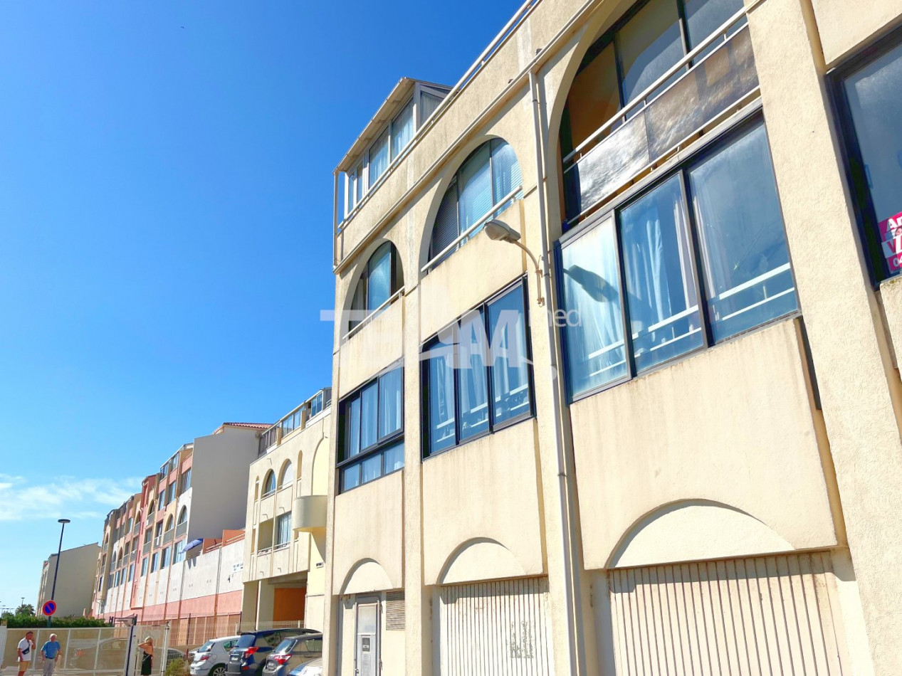 à vendre Appartement Sete - Photo 2