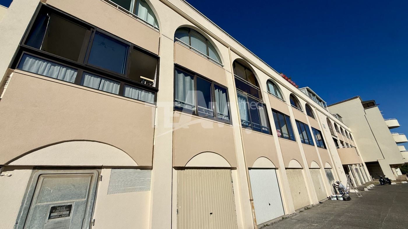 à vendre Appartement Sete - Photo 10
