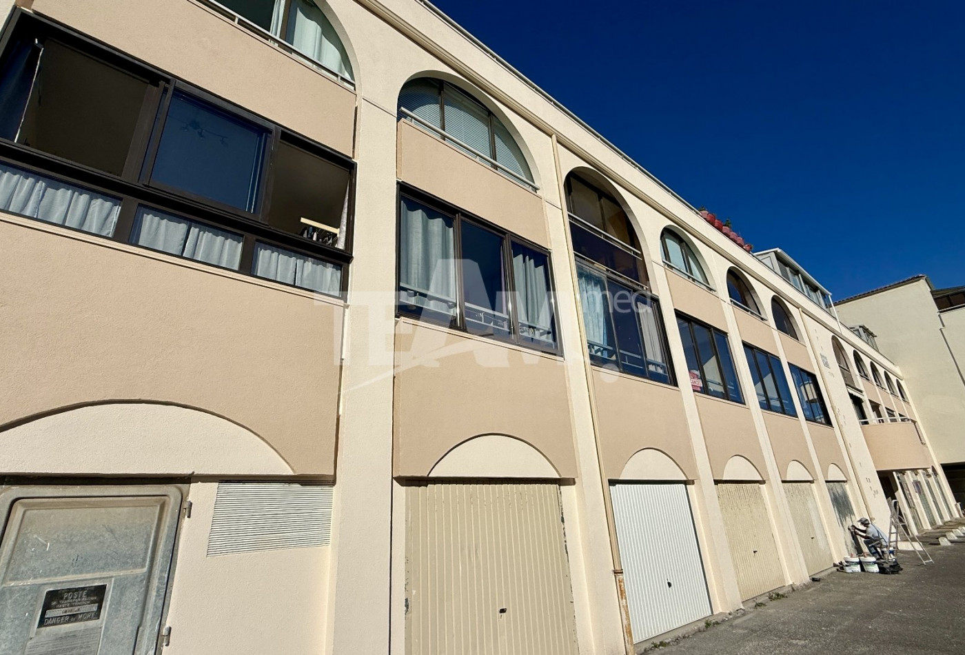 à vendre Appartement Sete - Photo 10