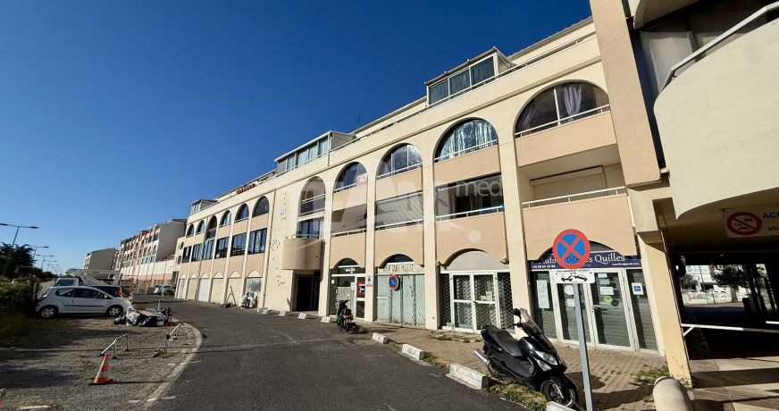 vente Appartement Sete