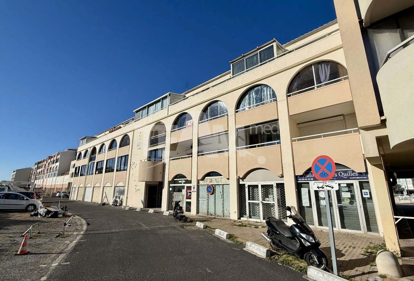 à vendre Appartement Sete - Photo 1