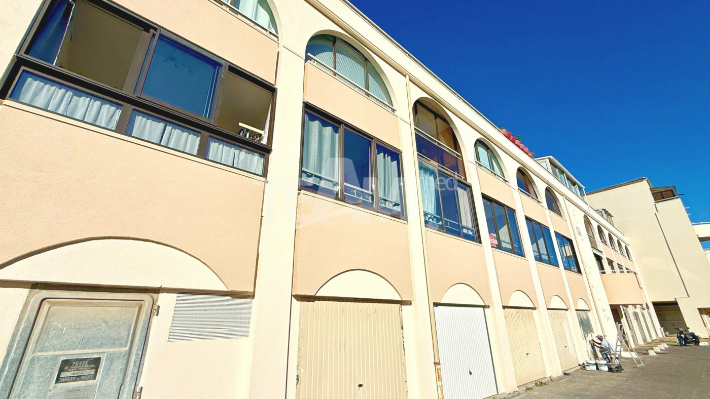vente Appartement Sete - Photo 9