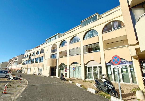 vente Appartement Sete