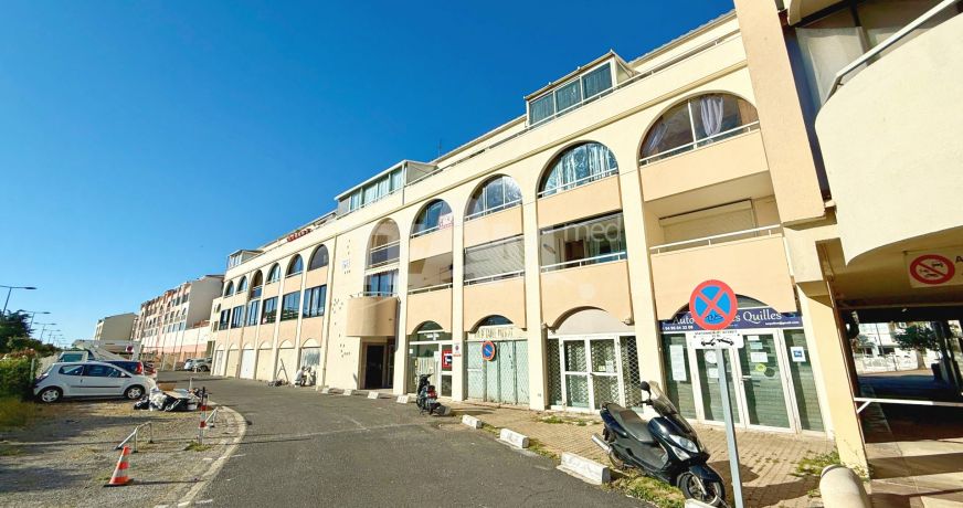 vente Appartement Sete