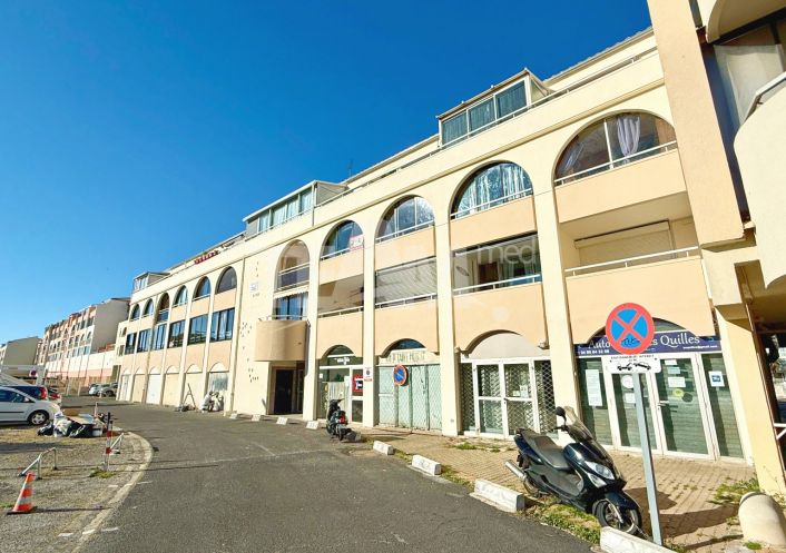 vente Appartement Sete