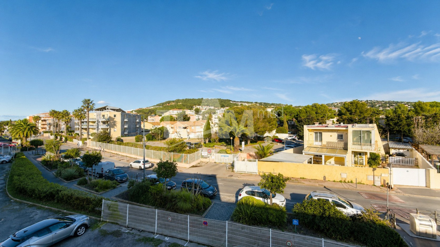 vente Appartement Sete - Photo 2
