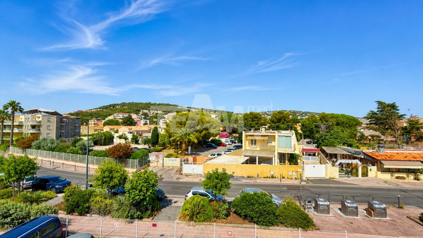 for sale Appartement Sete - Photo 1