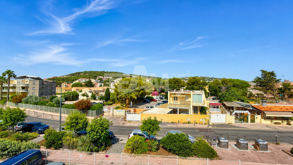 vente Appartement Sete - Photo 1