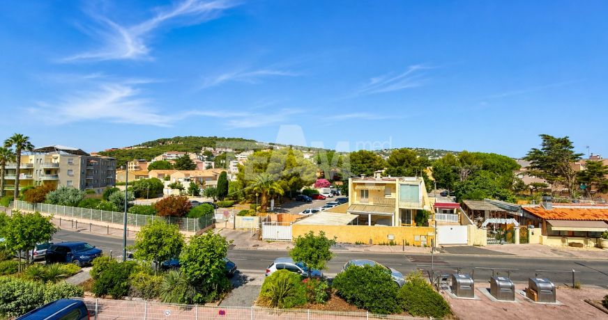 vente Appartement Sete
