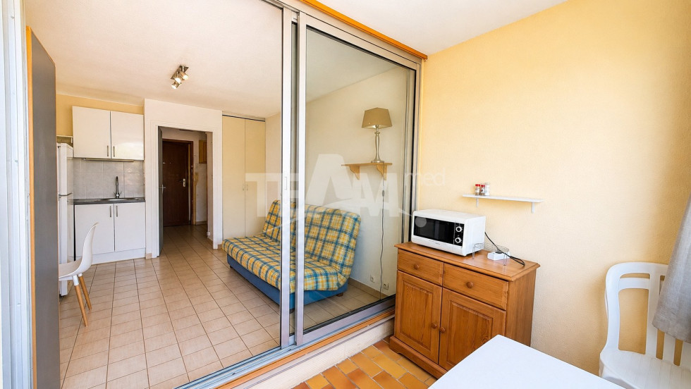vente Appartement Sete - Photo 5